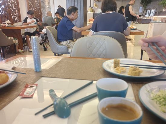 麗呈別院（上海三甲新天地旅遊度假區店）優惠