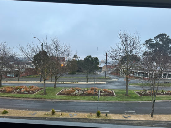 巴拉臘特中心汽車旅館優惠