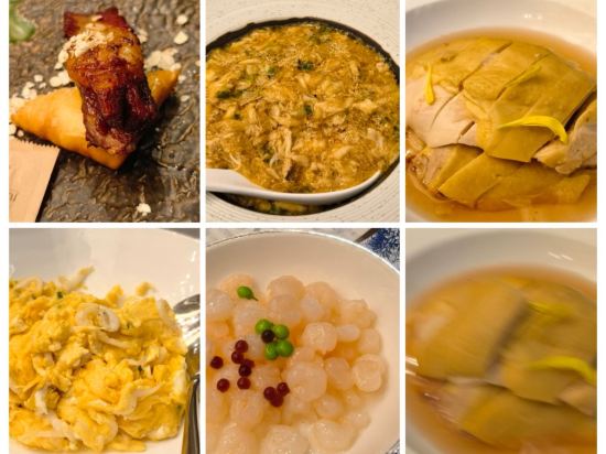 無錫君來湖濱飯店優惠