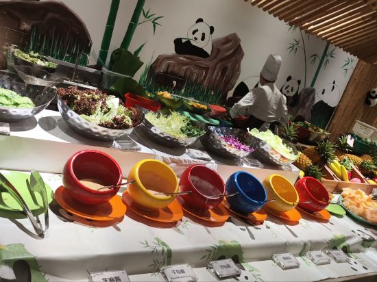 廈門靈玲大飯店優惠