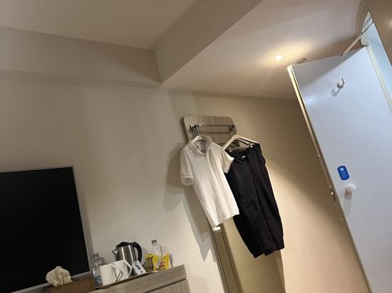 漢庭飯店（上海虹橋路地鐵站店）優惠