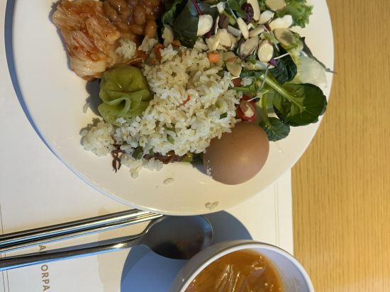 貝斯特韋斯特海港公園飯店優惠