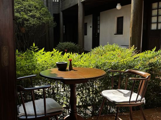 麗江安隅酒店優惠