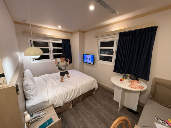 康橋商旅（台南民生館）優惠