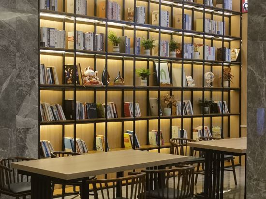 康鉑飯店（深圳觀瀾高爾夫店）優惠