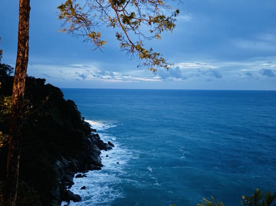 布吉帕瑞莎度假村 （SHA Extra Plus）優惠