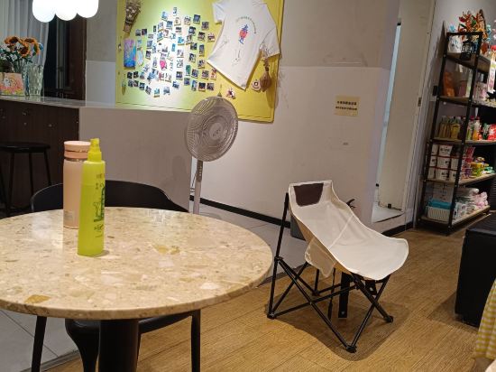 成都茉莉國際青年旅舍（春熙路太古裡店）優惠