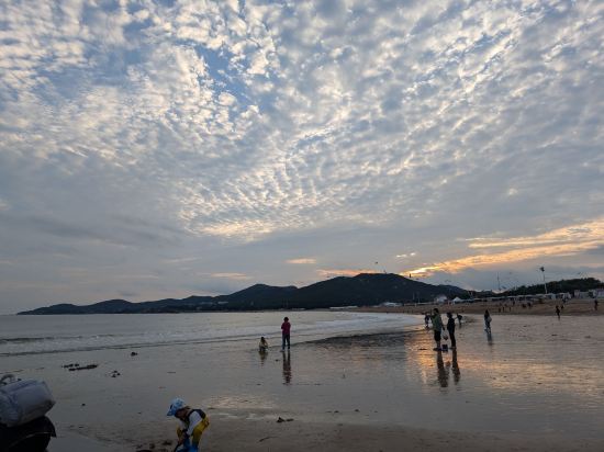 大連金石灘魯能希爾頓度假酒店優惠