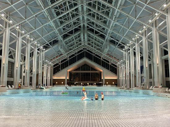 星野TOMAMU度假村塔娃大酒店優惠