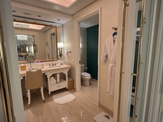 永利皇宮酒店優惠