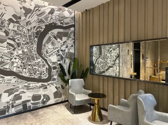 宜尚酒店（廣州天河崗頂地鐵站石牌東路店）優惠