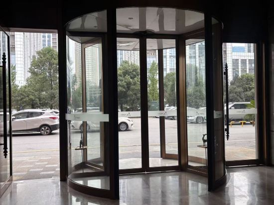 莫林酒店（高鐵西站金橋國際店）優惠