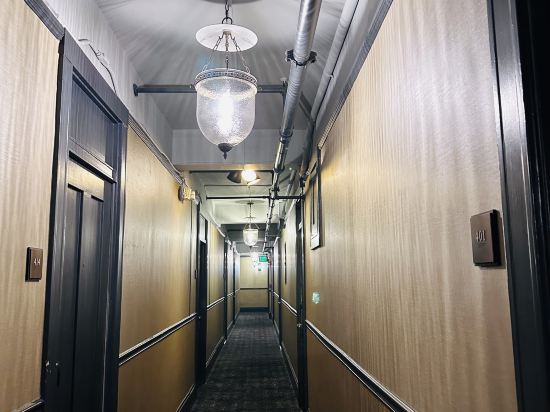 貝斯特韋斯特優質精選聯合廣場卡特賴特酒店優惠