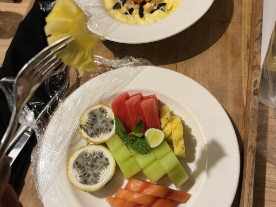 巴釐烏布威斯汀元素飯店優惠