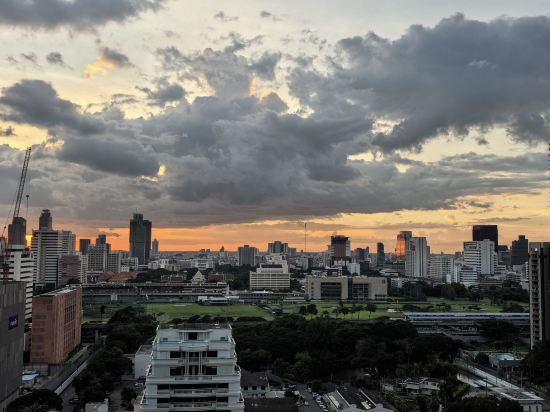 曼谷辛德霍恩凱賓斯基優惠