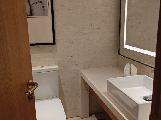 北上海大酒店優惠