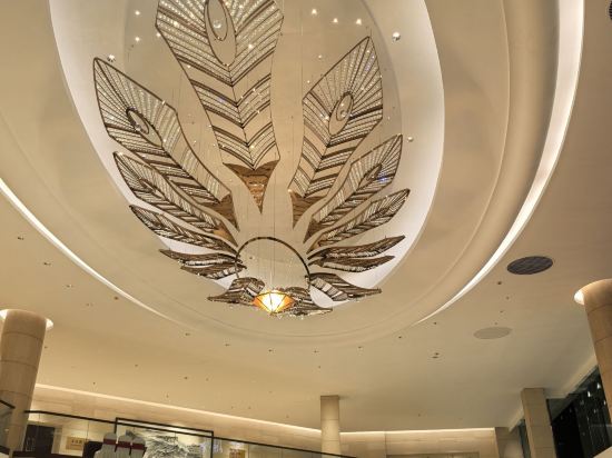 濰坊鳶飛大飯店優惠