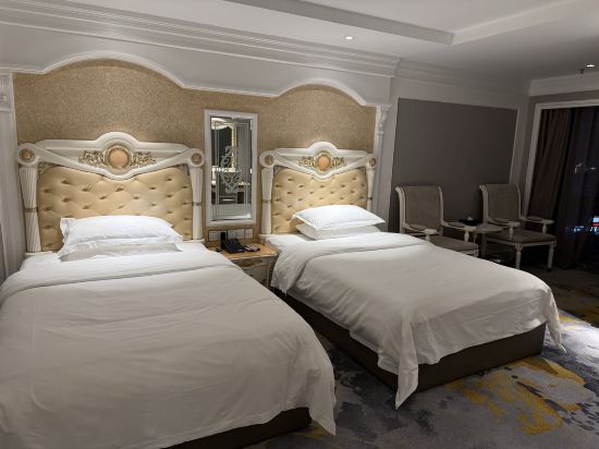 晉江金瑪國際酒店優惠