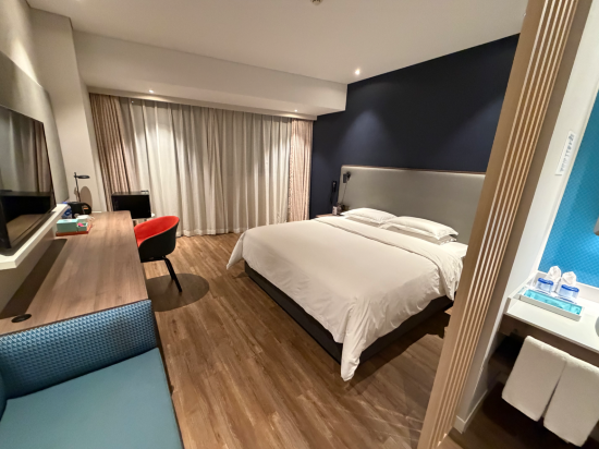 重慶臨空智選假日飯店優惠