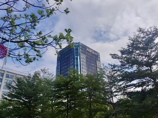 品冠藝術飯店（龍崗華南城店）優惠