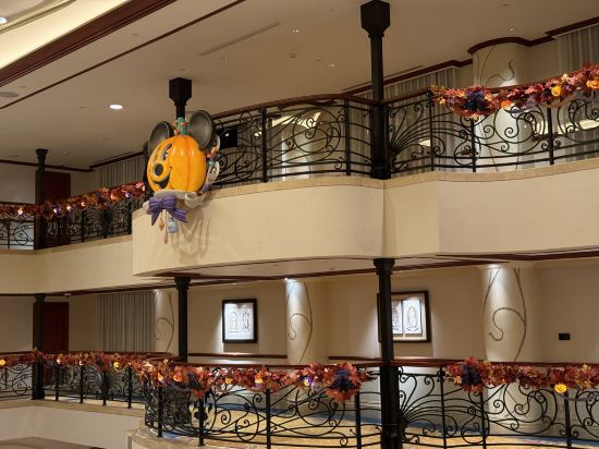 上海迪士尼樂園酒店優惠