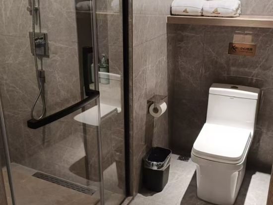 莫林酒店（高鐵西站金橋國際店）優惠