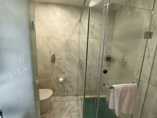 山西晉祠國賓館（太原晉祠景區店）優惠