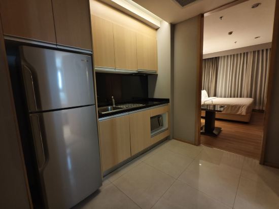 奇德倫中心酒店 （SHA Extra Plus）優惠