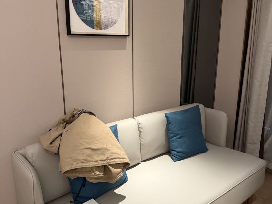 武漢漢口金融中心美侖飯店優惠