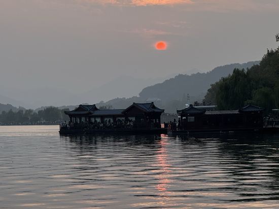 漢庭優佳酒店（杭州西湖店）優惠