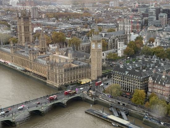 麗亭西敏橋酒店&度假村優惠