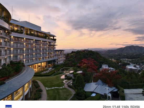 有馬格蘭飯店優惠