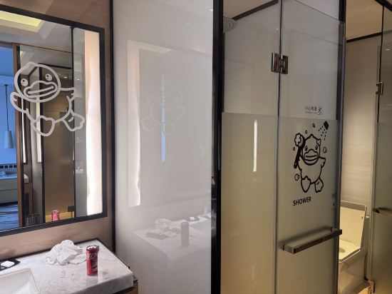 深圳溫德姆至尊飯店優惠