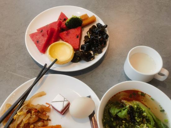 可住愛住飯店（佛山容桂漁人碼頭店）優惠