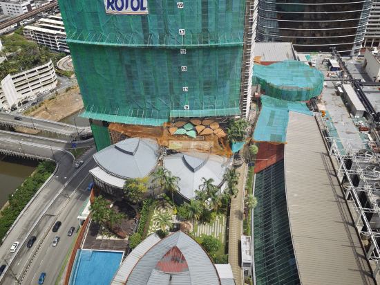 吉隆坡嘉登斯聖吉爾斯簽名飯店及公寓優惠