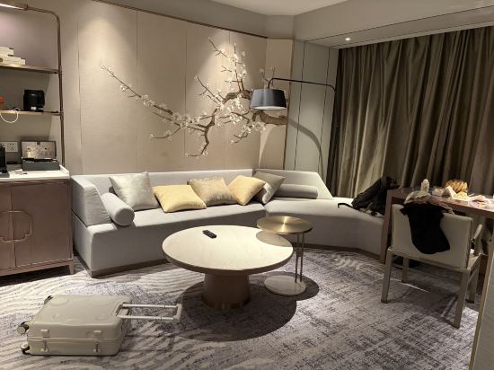 上海康萊德飯店優惠