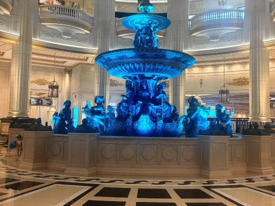 澳門巴黎人優惠