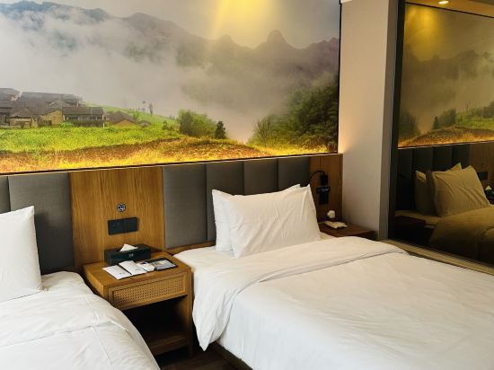 深圳華僑城世界之窗秋果飯店優惠