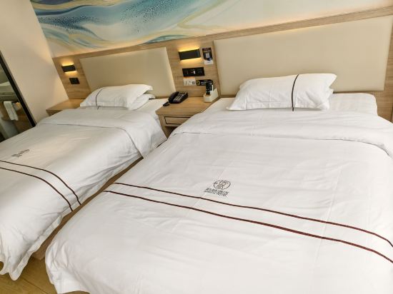 拾然酒店（麗江古城南門木府店）優惠