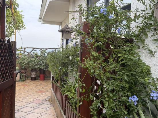 江山勝景民宿酒店（樂山大佛店）優惠