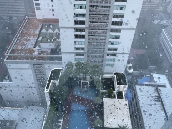 索菲特曼谷素坤逸酒店 - SHA Extra Plus 認證優惠