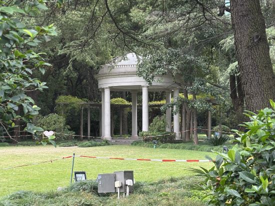 上海花園飯店優惠