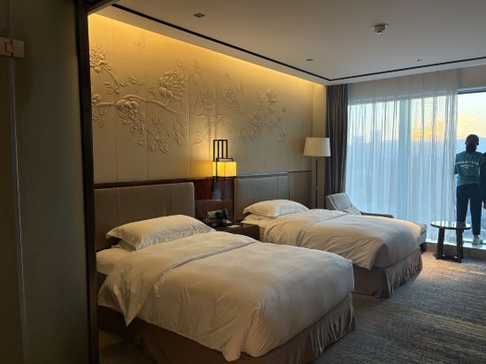 福州世茂洲際酒店優惠