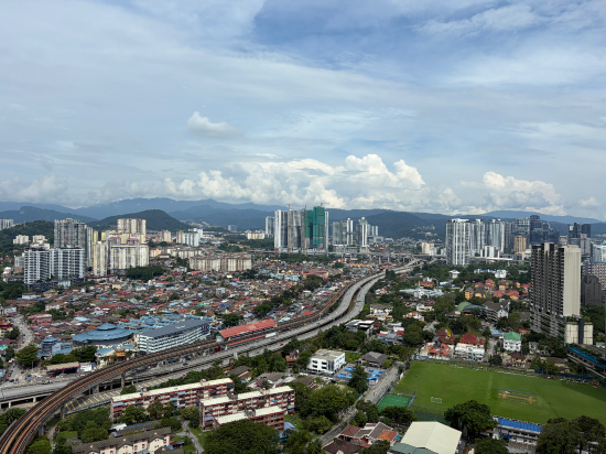 吉隆坡希爾頓逸林飯店優惠