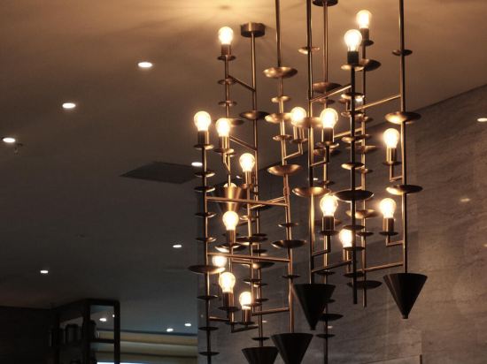 中山利和威斯汀酒店優惠