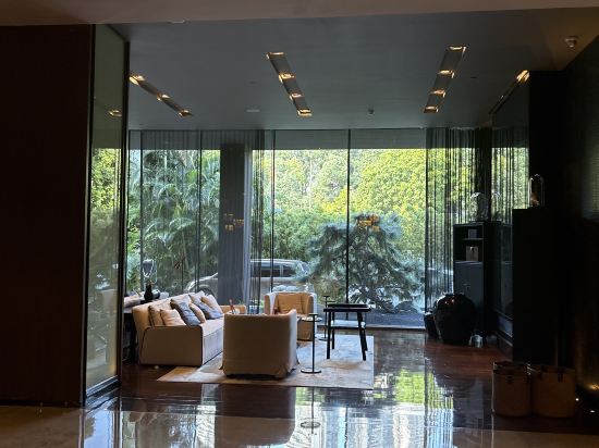 深圳回酒店優惠