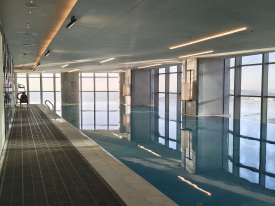 青島海天大酒店優惠