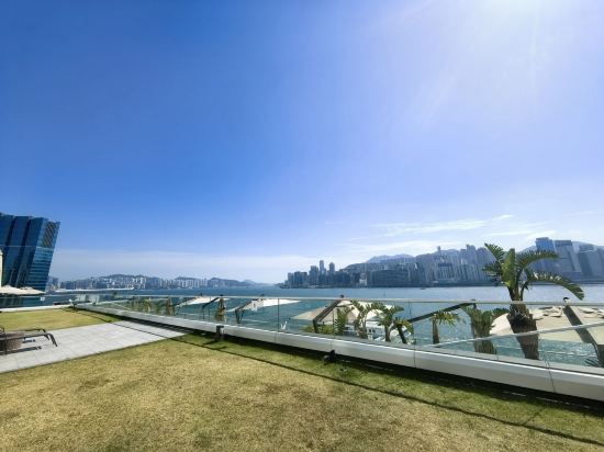 香港嘉里酒店優惠