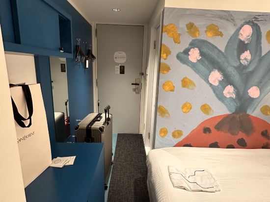 KOKO HOTEL 大阪難波優惠