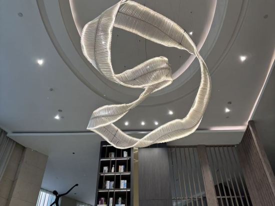 濟南火車站大觀園美侖飯店優惠